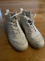 VEJA Turnschuh weiss, Grösse 39