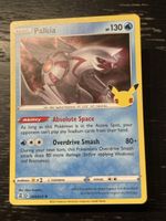 Palkia holo 004/025 celebrations pokemon