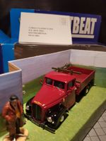 Morris commercial truck - HEARTBEAT popular television serie