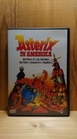 ASTERIX IN AMERIKA DVD