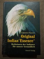 Gabriele Feyerer - Original Indian Essence