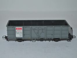 Bemo Hochbordwagen RhB (MMT016)