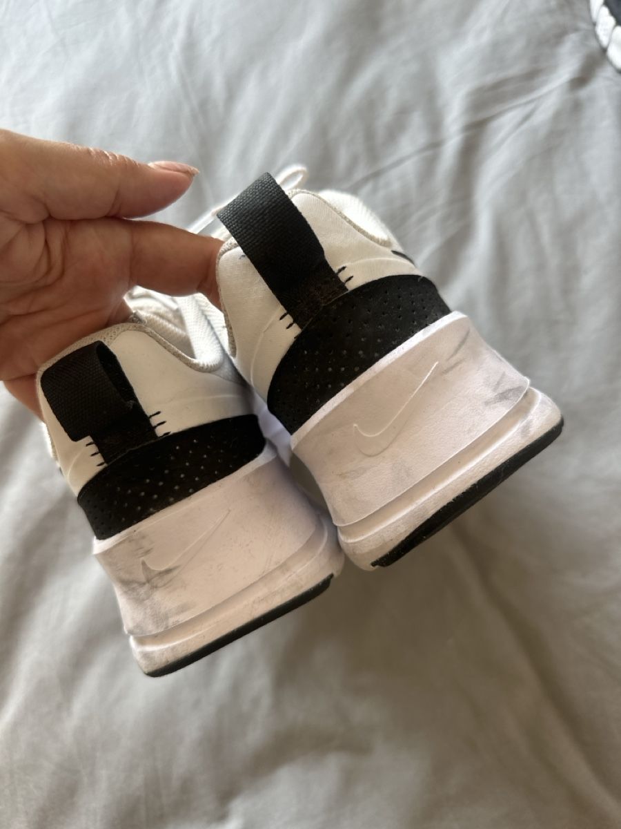 Nike Herrenschuhe: Nike Air Max Nuaxis Gr. 45  – Gebraucht aus Bassersdorf von Ayumiyamaguchi 1