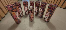 6 x KOOR Thermoflaschen NEU
