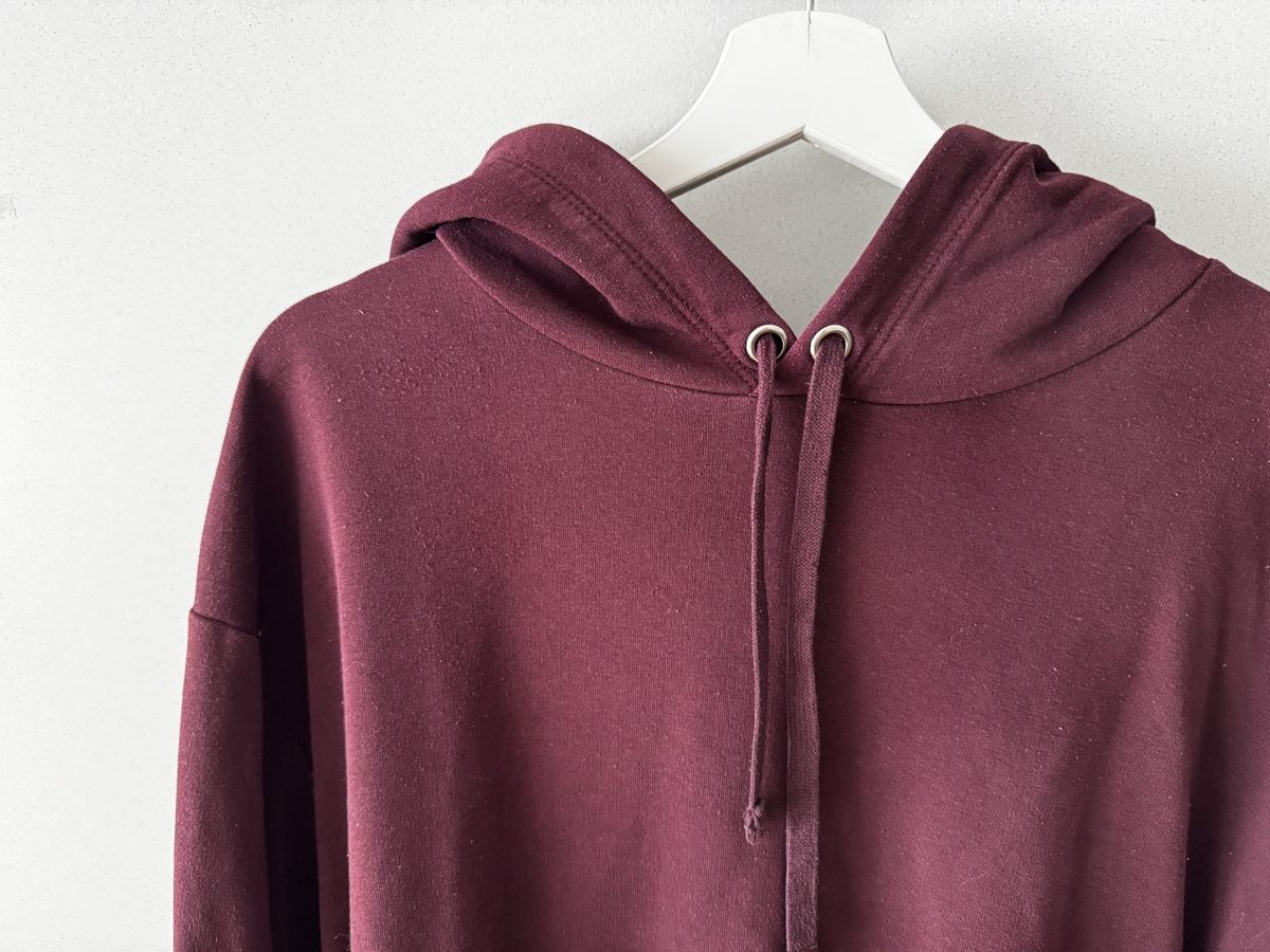 H&M Maglioni & Felpe: Hoodie / Kapuzenpullover – Usato da Luzern venduto da Leaaa 1