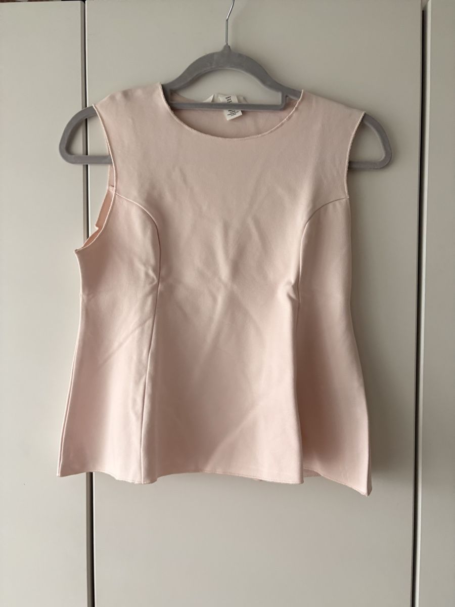 H&M Tops: Sommer Oberteil – Neu (gemäss Beschreibung) aus Appenzell von csm_ina