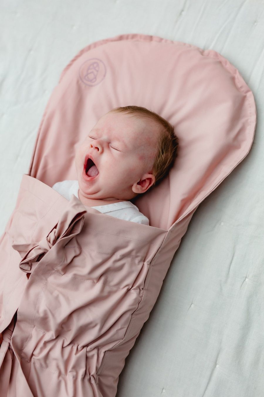 Sacchi a pelo: Babyschlafsack CosyMe Premium in Blush – Nuovo (secondo la descrizione) da Zürich venduto da 80553000