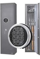 +elektronisches Zahlenschloss für Tresor Umbauset