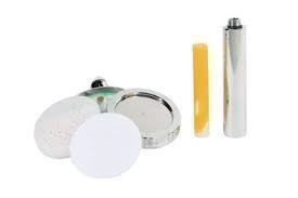 Soffioni doccia: Duschkopf Aroma Sense AS-701 – Nuovo e nell'imballaggio originale da Wald AR venduto da Gamefux 3