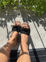 Schuhe Sommer 43 Schlapli