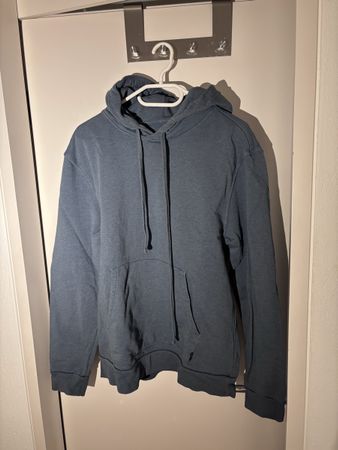 7 For All Mankind Hoodie Herren