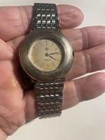 F 937 ) Denis P. Damenuhr vintage seltenes Model
