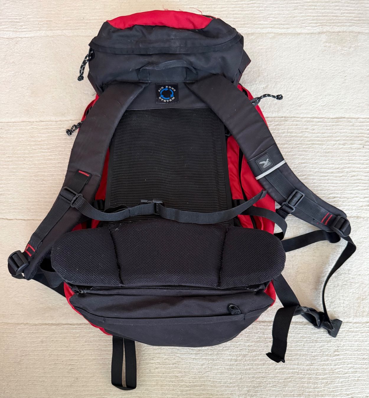 Salewa Zaini: Sac à dos Salewa Summit 36 – Usato da Endingen venduto da chocosweet 1
