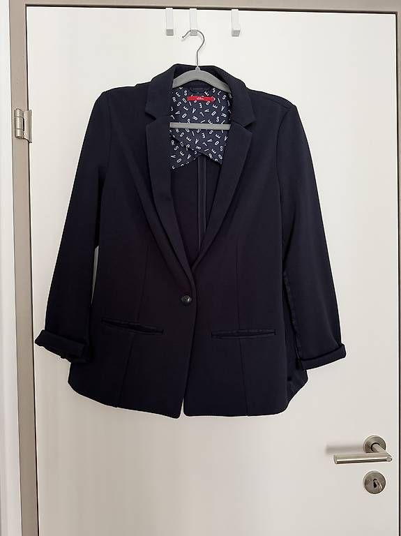 Completi & Tailleur: S. Oliver Anzug – Usato da Wil SG venduto da ell_zj57