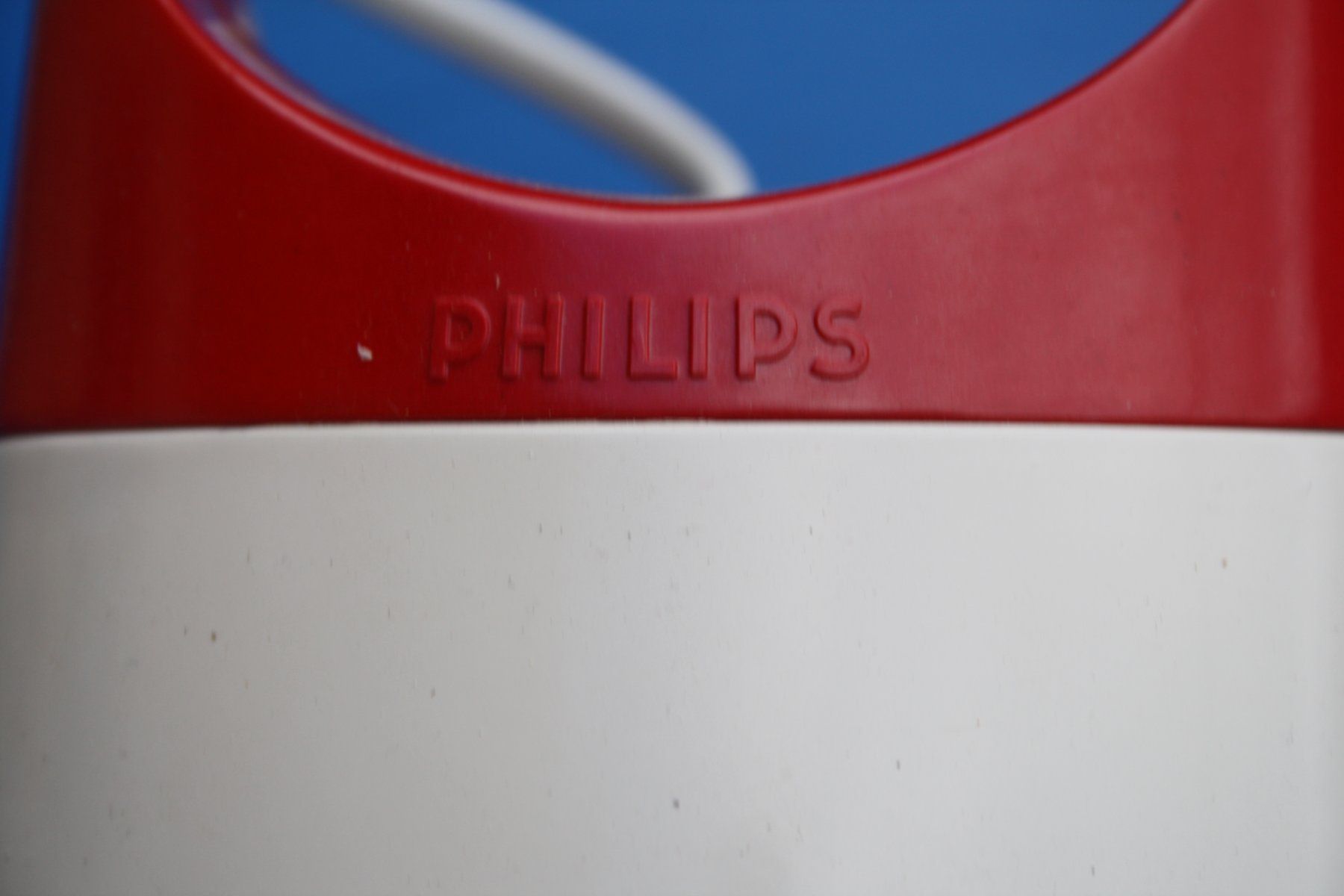 Philips Lampen: VINTAGE PHILIPS INFRAROT WÄRME LAMPE – Gebraucht aus Wauwil von Pneuedy 5