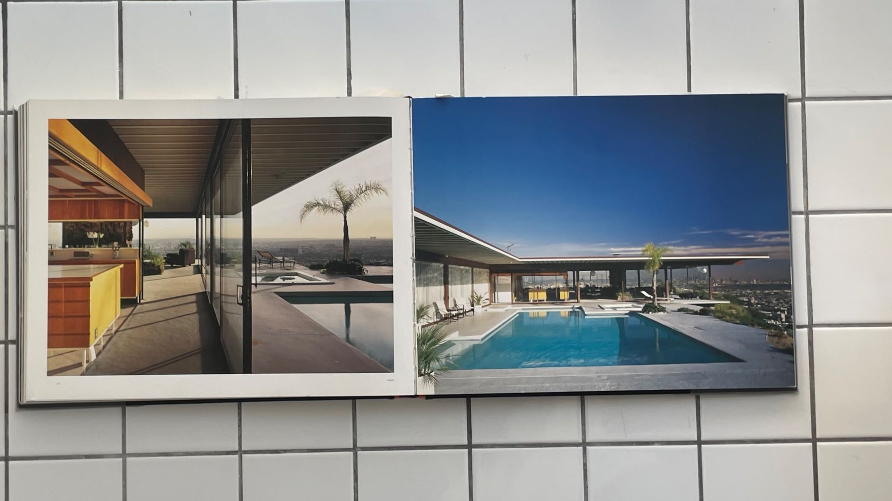 Livres: Case Study Houses – D'occasion à Zürich par felix.good 2