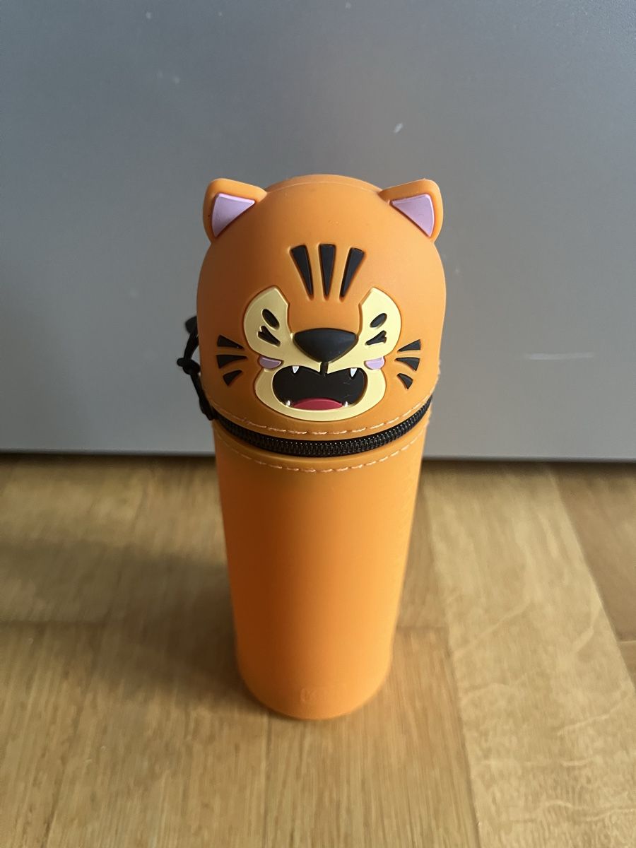 Legami Altro in Scrittura & Disegno: Legami Etui GRRREAT ADVENTURES – Usato da Pfäffikon SZ venduto da Marroni22