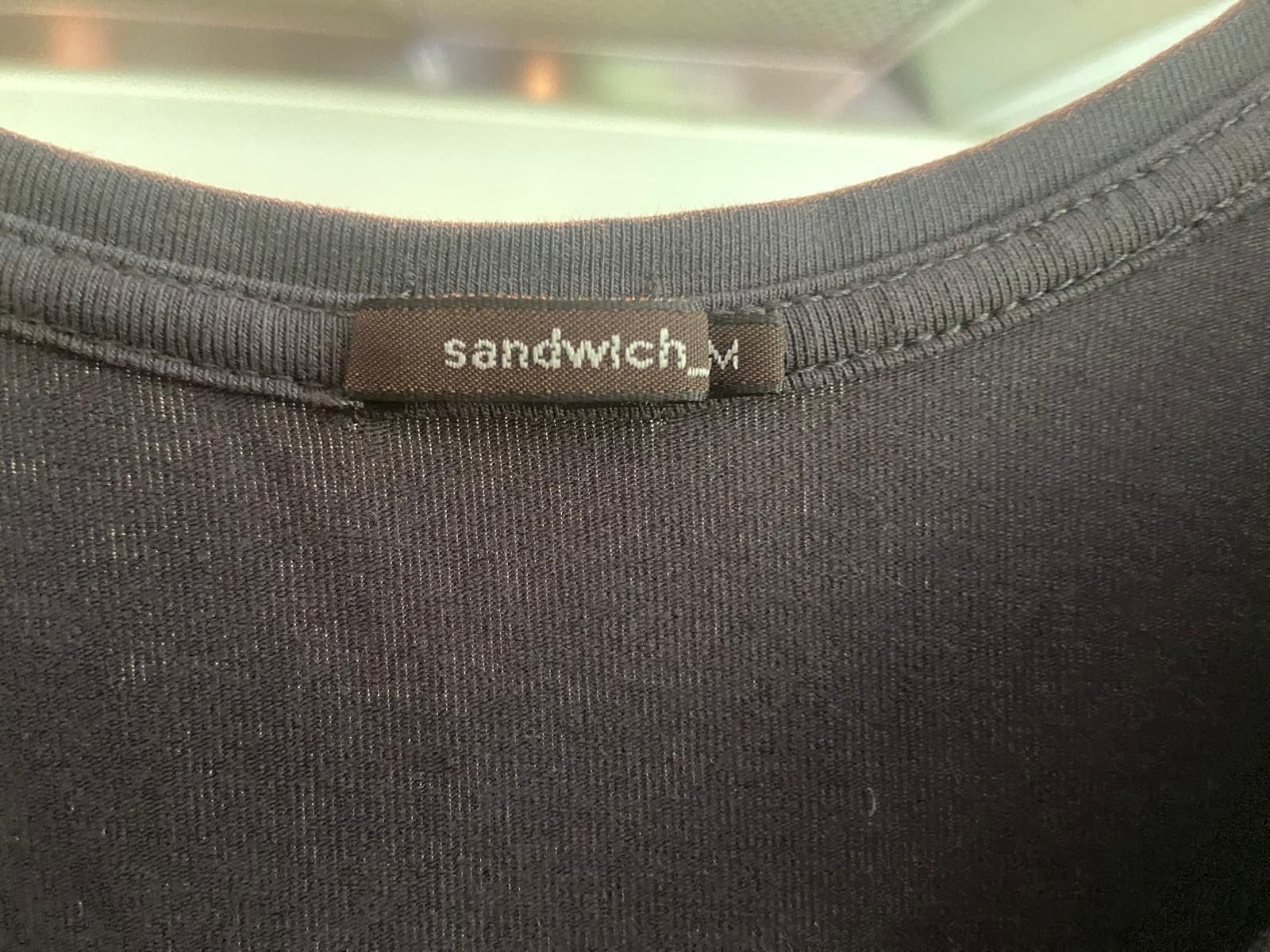 Robes: hübsches enges Kleid von SANDWICH – D'occasion à Bäretswil par nadchen312 1