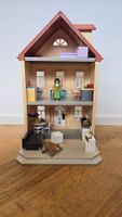 Playmobil Haus mit Zubehör