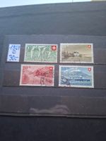 *6004** P Patria 1047 @  Kat SBK Fr 30.-