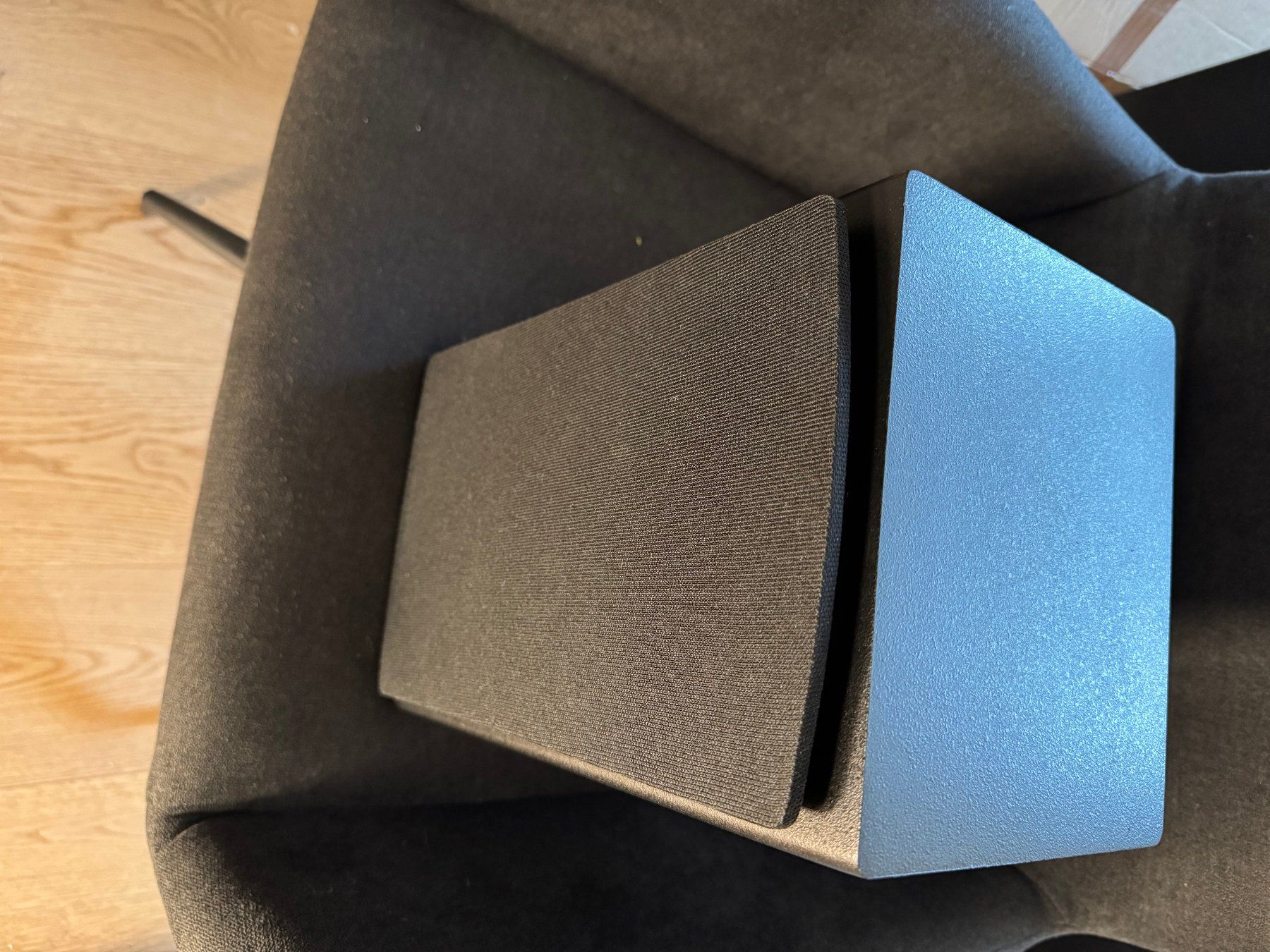 Lautsprecher: 2 Stk. Triad InRoom Silver Sat – Gebraucht aus Obergerlafingen von sar_k7j8 6