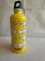 SIGG - Gourde - Bouteille - jaune - 0,8L
