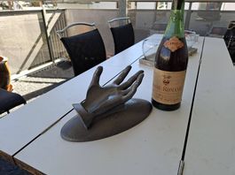 Flaschenhalter