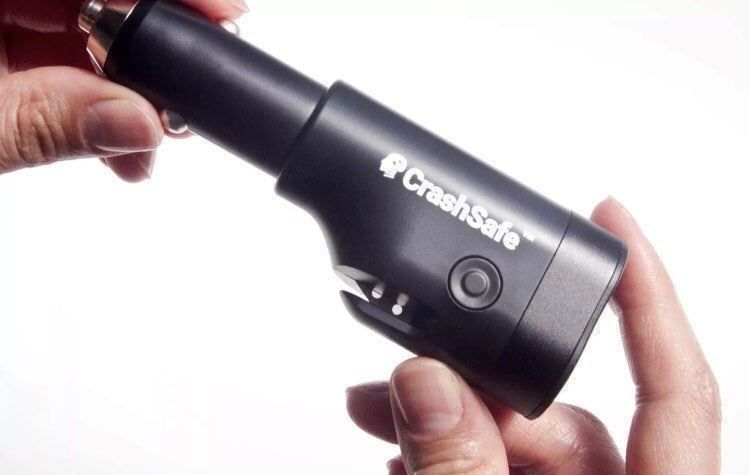 Accessori per altri veicoli: CrashSafe 6-in-1 Auto Sicherheits-Gerät – Nuovo e nell'imballaggio originale da Meilen venduto da Schelmi99 2