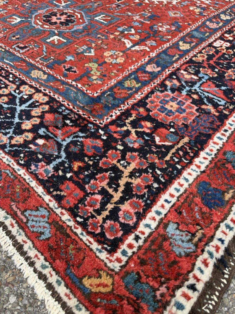 Tapis: Heriz İran Teppich  – D'occasion à Wängi par Tesimo 6