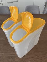 Tupperware / Aufbewahrungsbox (4.1l) z.B. für Müesli