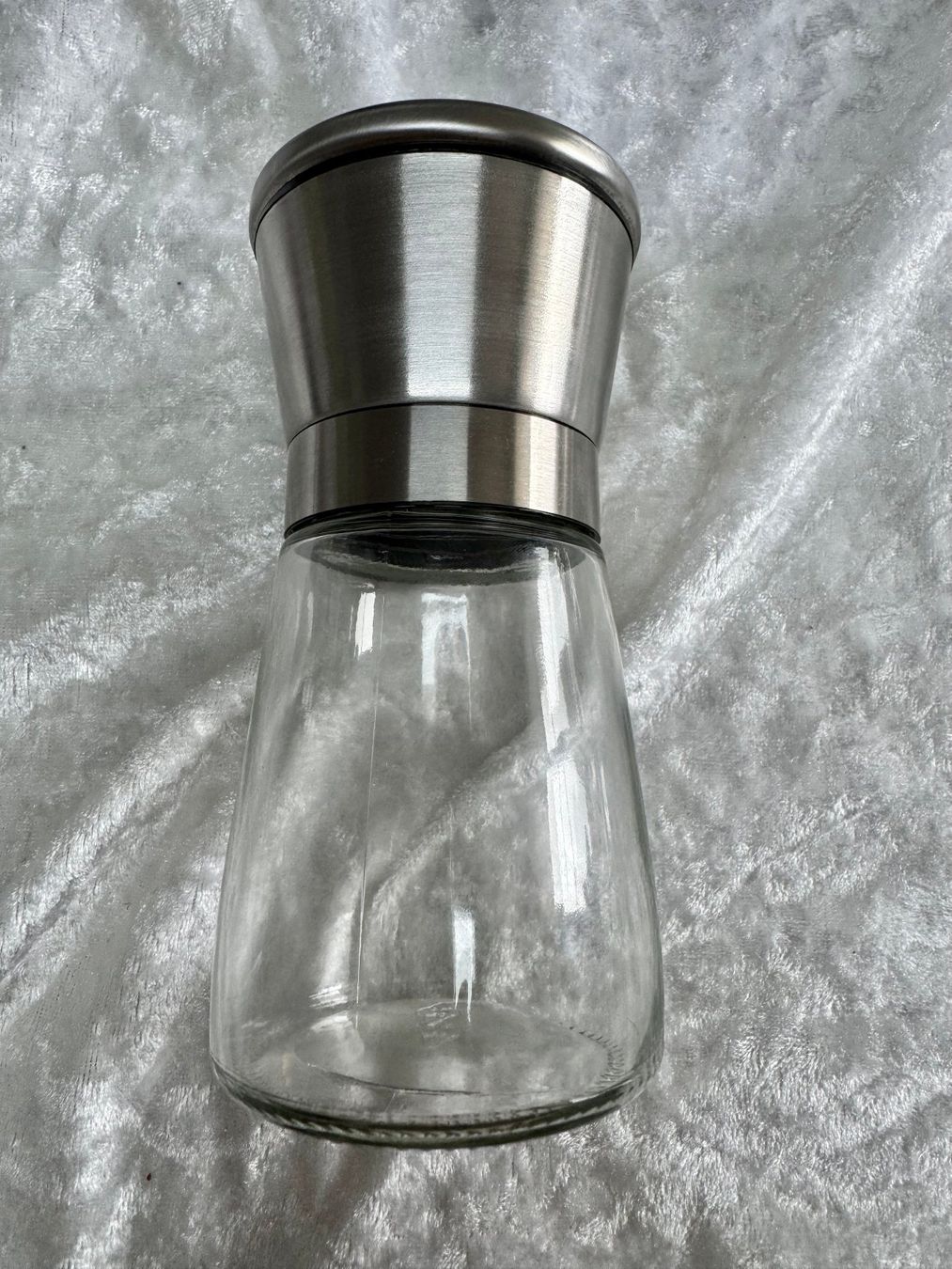 Elettrodomestici da cucina: Salzmühle/ Edelstahl. – Nuovo (secondo la descrizione) da Biberist venduto da tl-schmuck