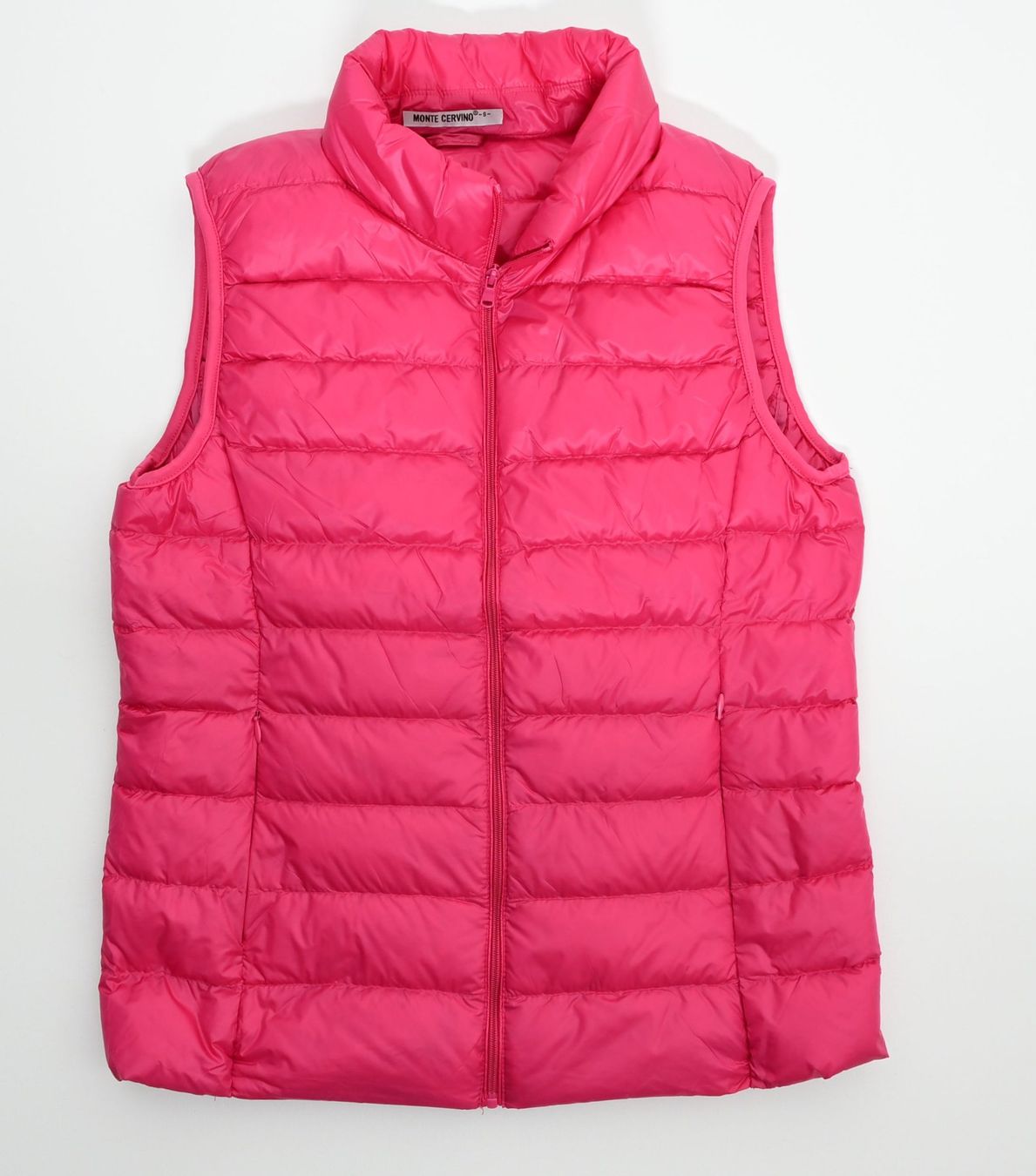 Gilet & Giacche senza maniche: Pinkes Gilet, Monte Cervino, Grösse S – Usato da Dürnten venduto da puumies 2
