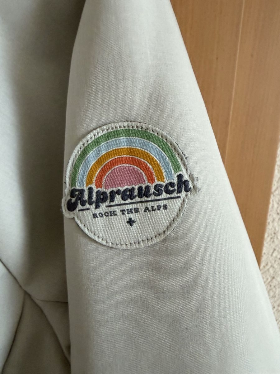 Giacche: Veste softshell Alprauch – Usato da Savagnier venduto da Pivovar2 2
