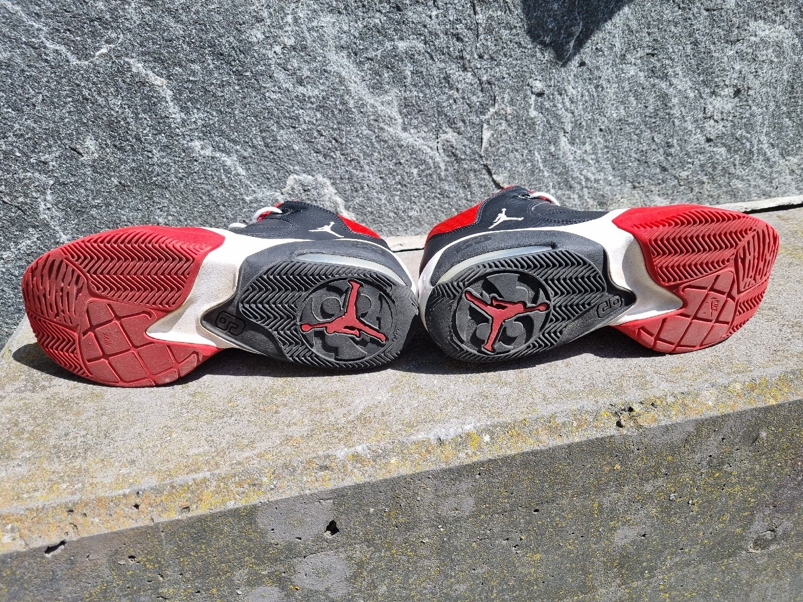 Jordan Scarpe da uomo: Air Jordan Sneakers – Usato da Ostermundigen venduto da vintage60 3