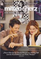 Mitten ins Herz - Hugh Grant, Drew Barrymore