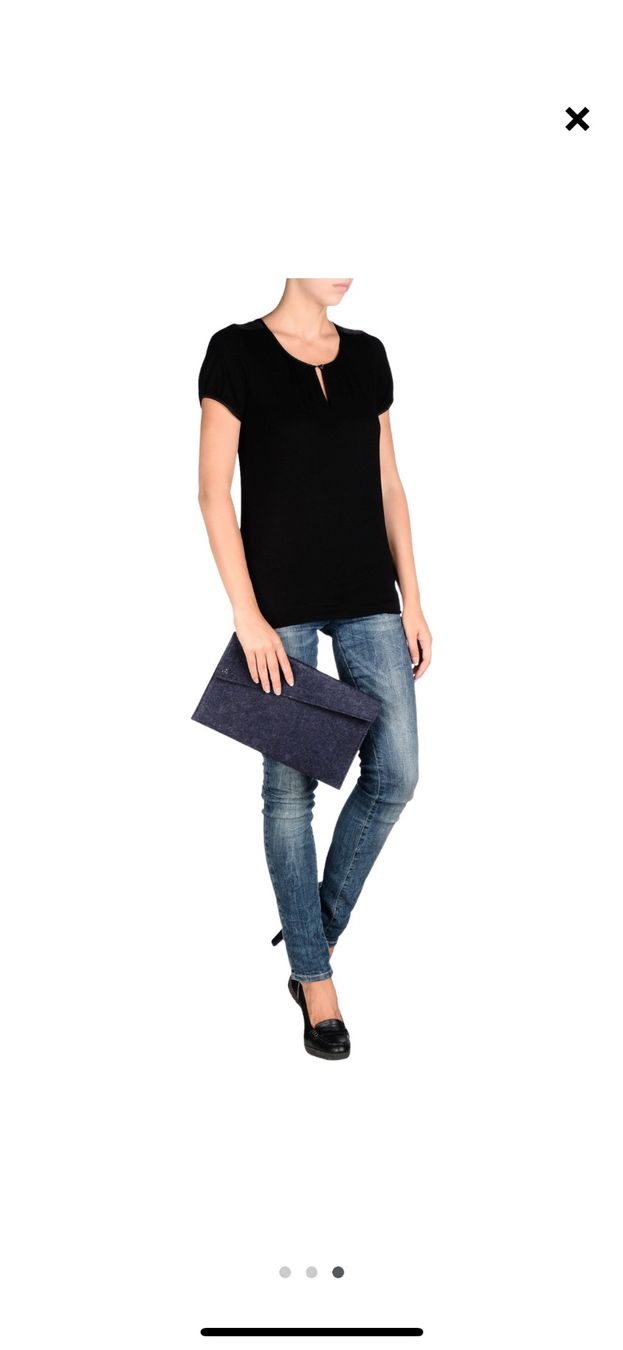 Stefanel Borse da donna: Bag / clutch by Stefanel – Usato da Zug venduto da Nat.yushkevich 9