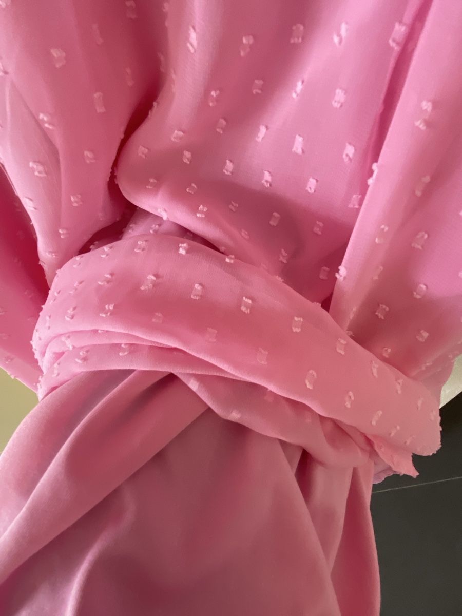 Vestiti: Zauberhaftes rosa Kleid – Nuovo (secondo la descrizione) da Obbürgen venduto da bugi6868 8