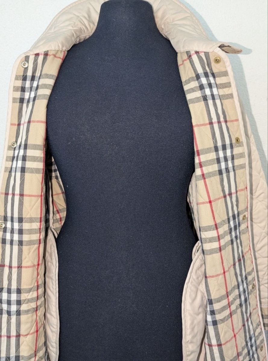 Burberry Cappotti: Vintage Burberry Mantel – Usato da Zürich venduto da laribuechel 2