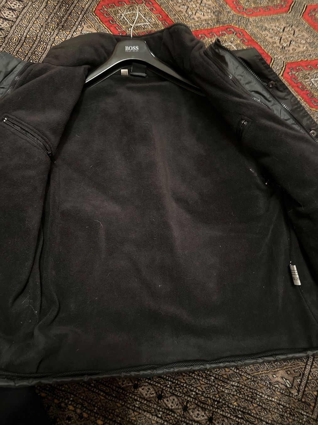 Giacche: AMAG Winterjacke – Usato da Schaffhausen venduto da D-MAC 3