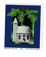 Schweiz 2002 **