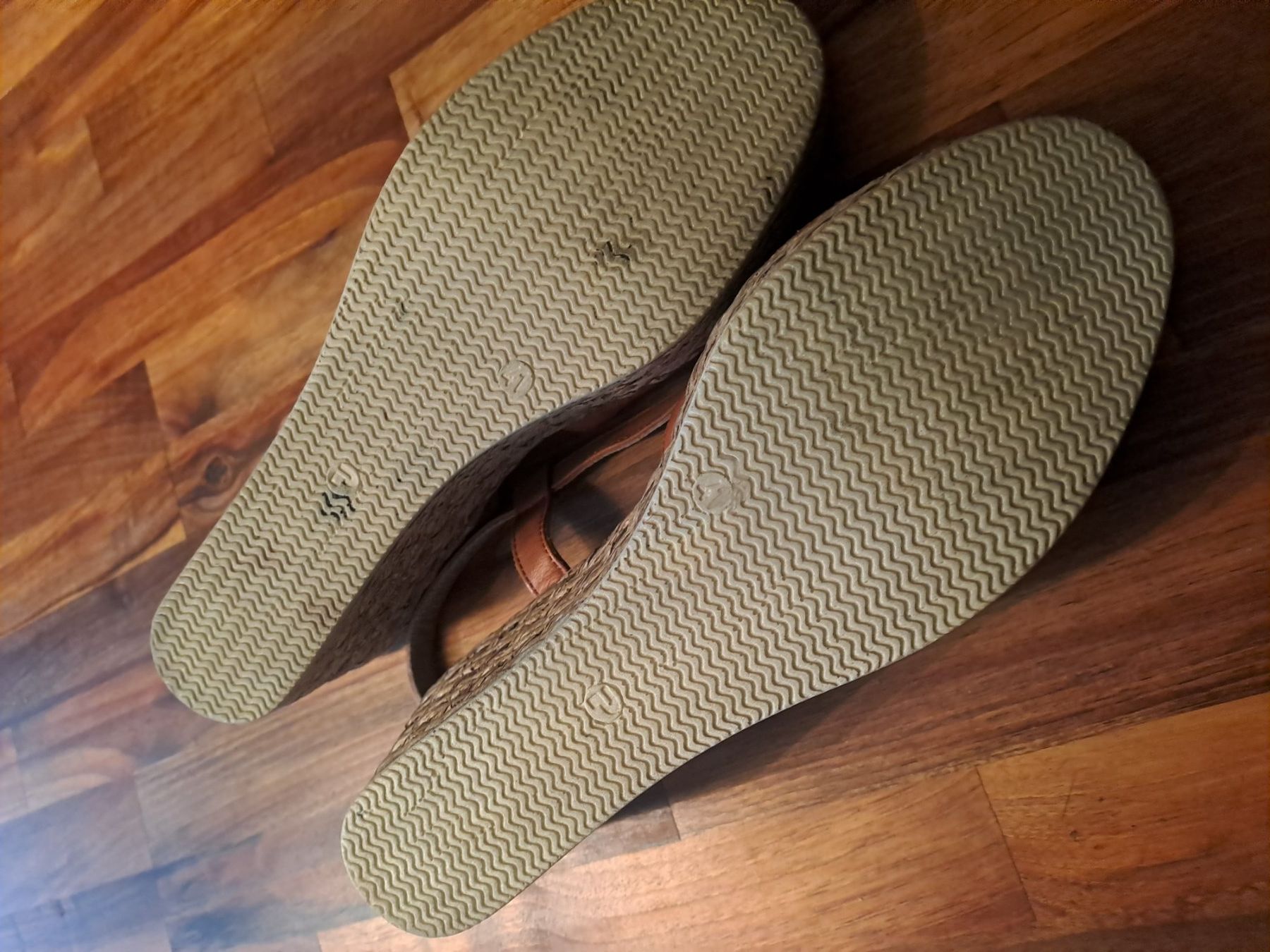 Damenschuhe: Andrea Conti Sommerschuhe Gr.41 – Gebraucht aus Emdthal von kasira 1