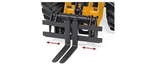 Liebherr Kit di modellismo & Modellini statici: 1:32 Liebherr Radlader L 556 – Nuovo e nell'imballaggio originale da Affoltern am Albis venduto da Modellshop-8910 2
