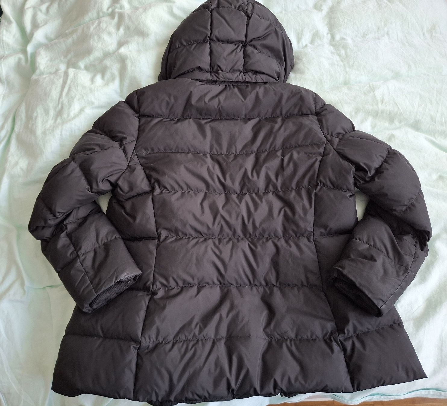 Tommy Hilfiger Giacche: Tommy Hilfiger Damen Winter Jacke – Usato da Neuenhof venduto da mariah05 2