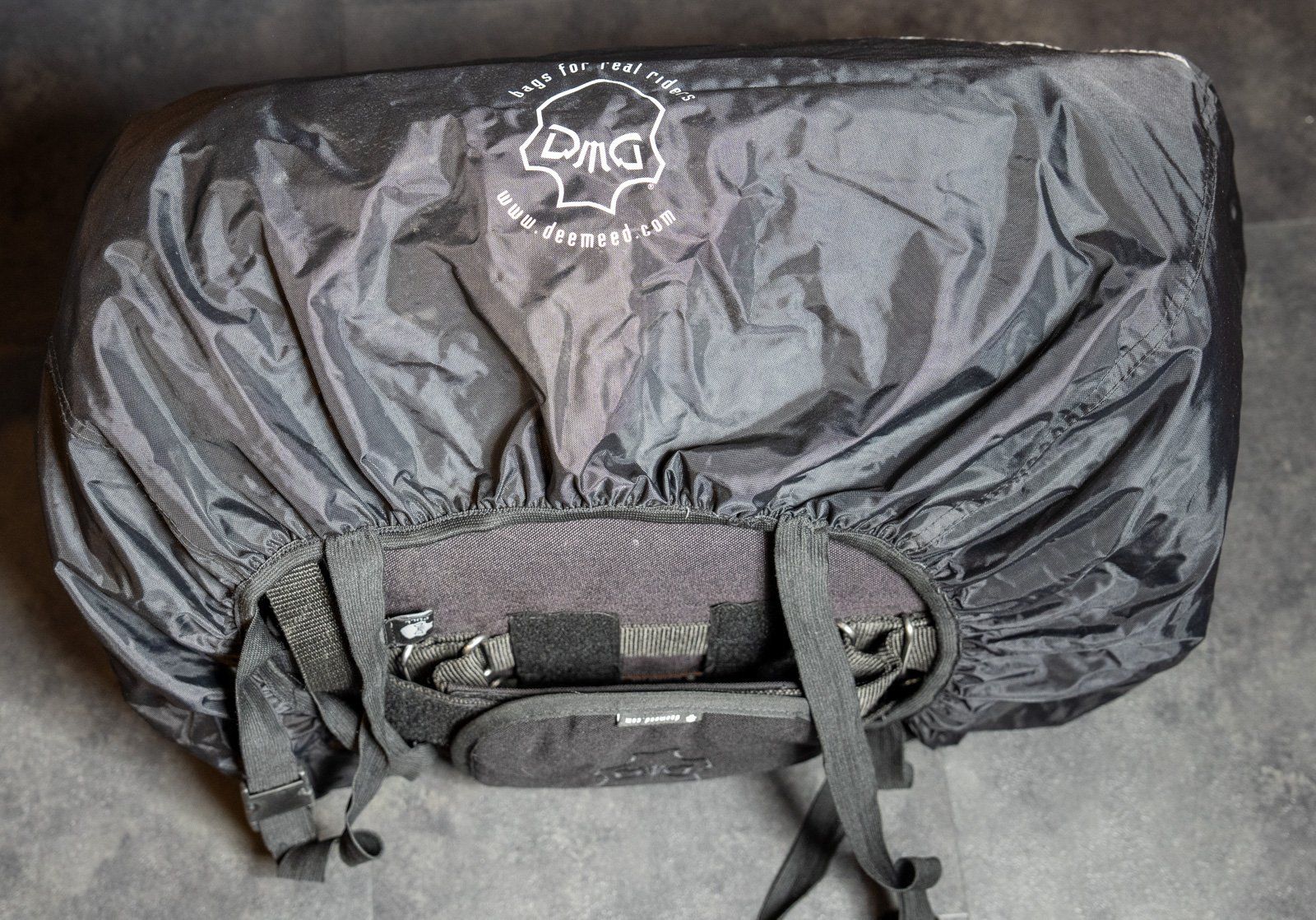Borse: Gepäcktasche Harley Davidson – Usato da Burgdorf venduto da Cosmos5 2