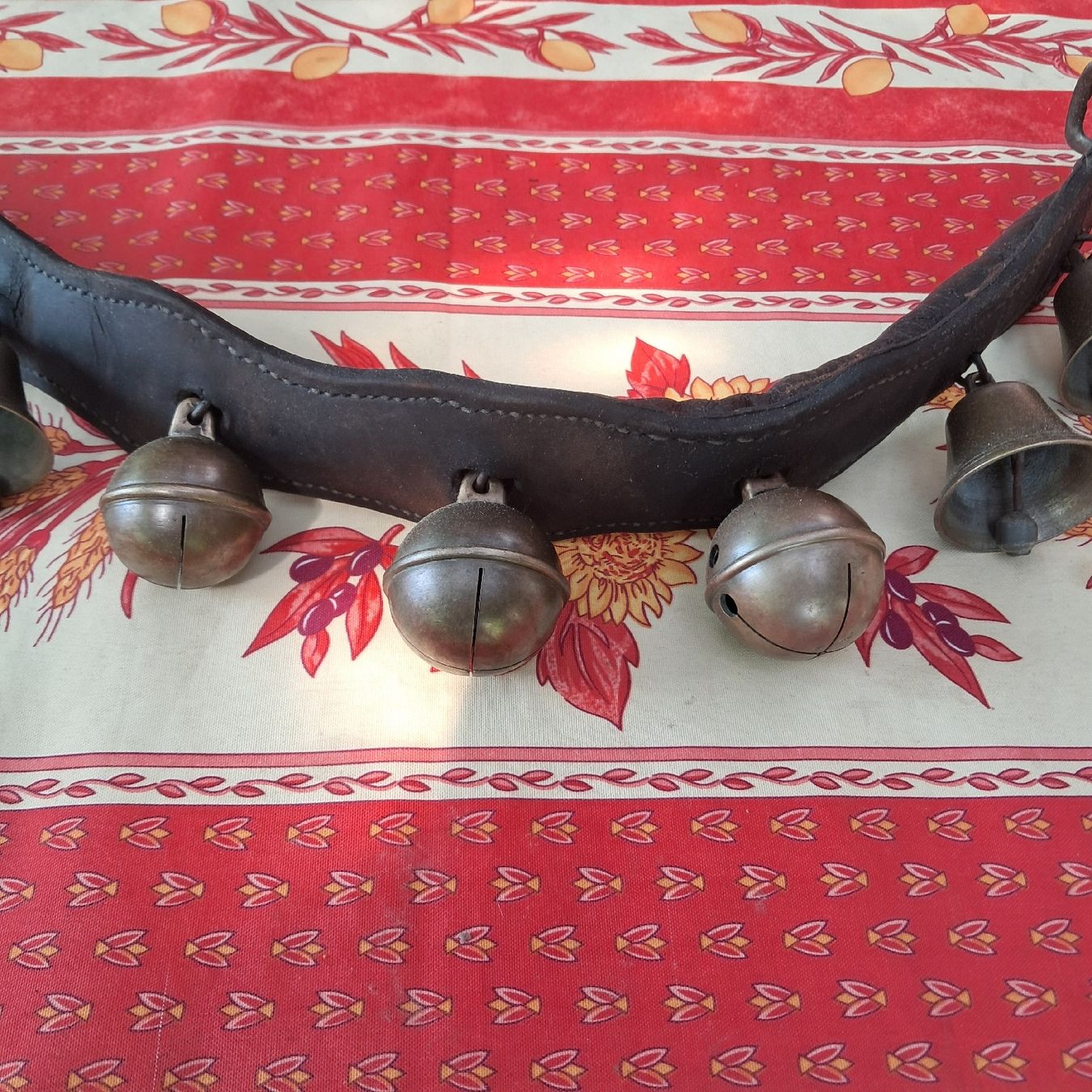 Cloches & sonnailles: GLOCKEN - GESCHELL – D'occasion à Murten par SHETHOF 4