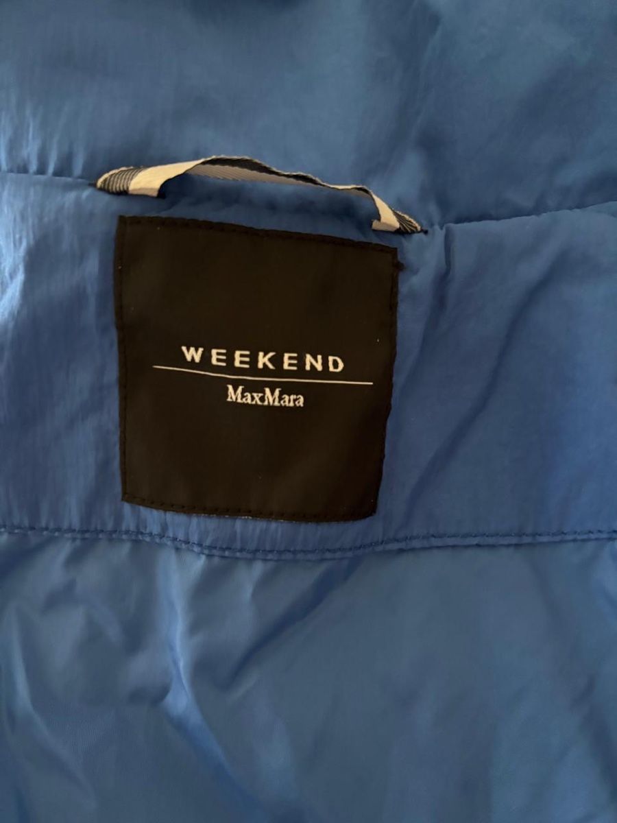 Max Mara Cappotti: Mantel Maxmara Weekend ORIGINAL Grösse 38 – Nuovo (secondo la descrizione) da Basel venduto da kal_l6ms 2