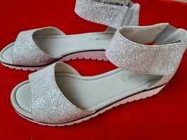 GABOR Sandalen 8 1/2 (42) NEU