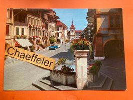 Murten - Morat