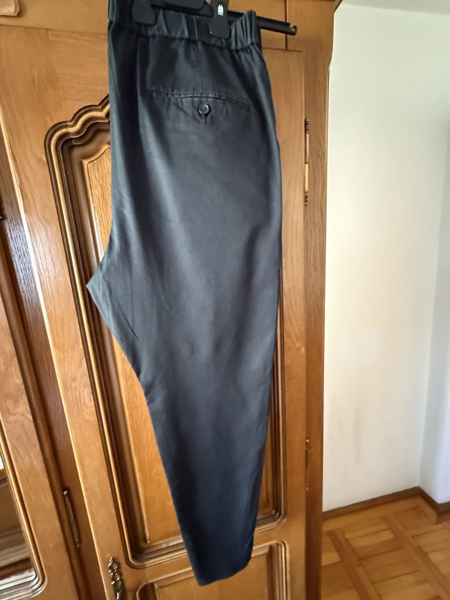 Dsquared2 Pantaloni: Dsquared pully jogger pant – Usato da Bern venduto da ana_nv7p 6