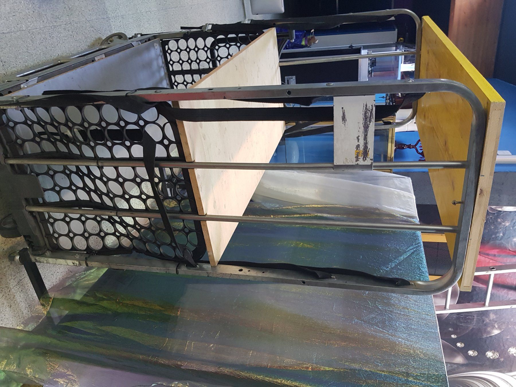 Valises & Sacs: Transportwagen – D'occasion à Grenchen par RESY 1
